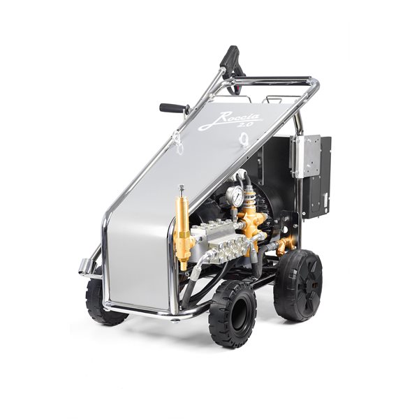Roccia 2.0 - sx